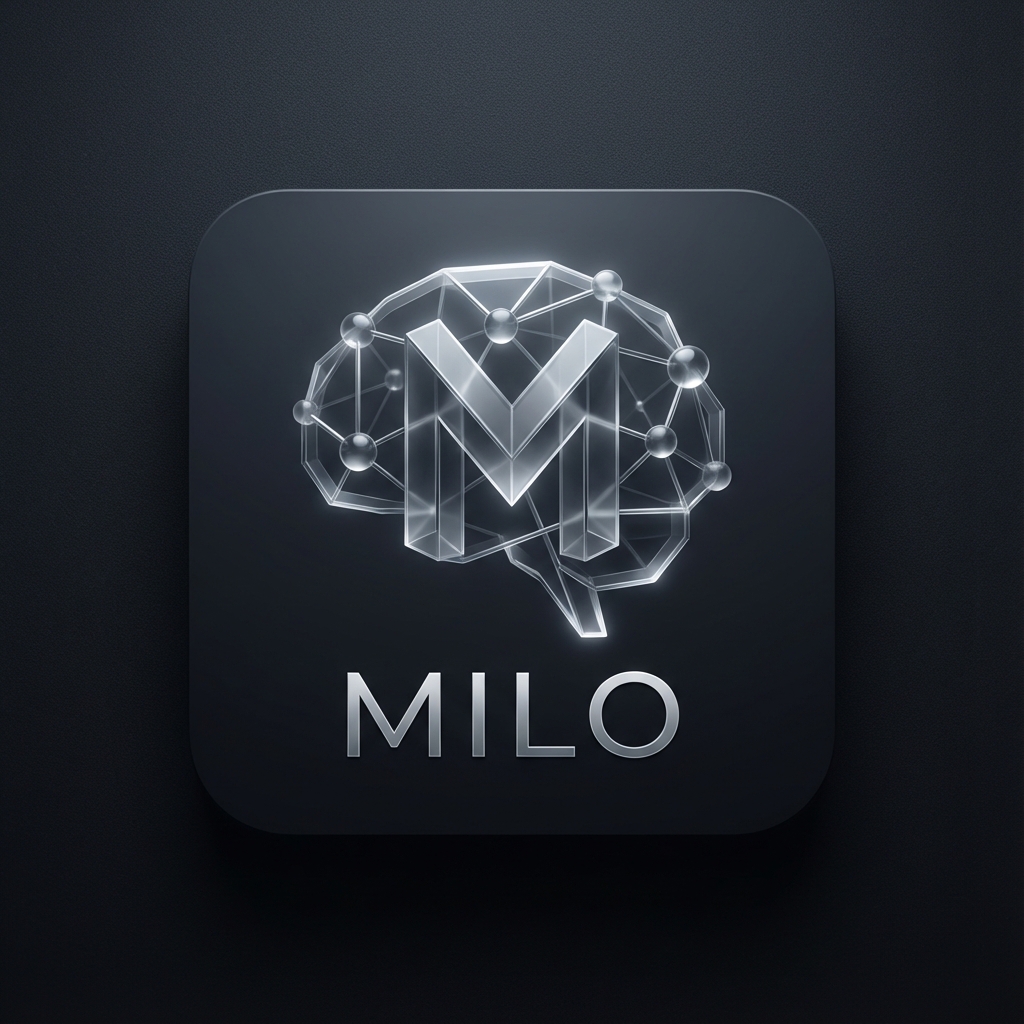 Milo Logo